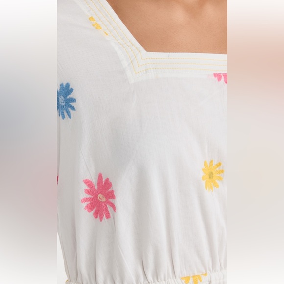 Something Navy Dress - New with Tags! - Picture 4 of 9